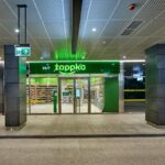 Poland’s Biggest Convenience Chain Overtakes Amazon In European Race For Autonomous Stores