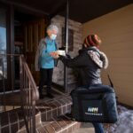 Purpose At Work: Meals On Wheels America Delivers A Whole Lot More Than Food