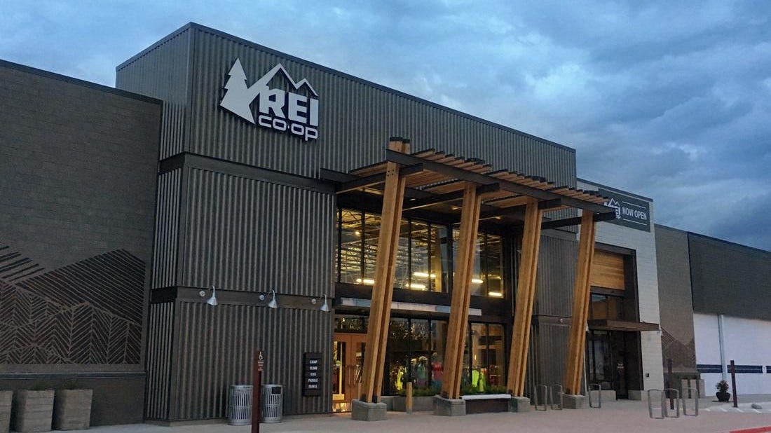 REI Plans To Support 50 Million Members By 2030