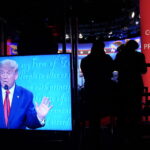 RNC Signals a Pullout From Presidential Debates