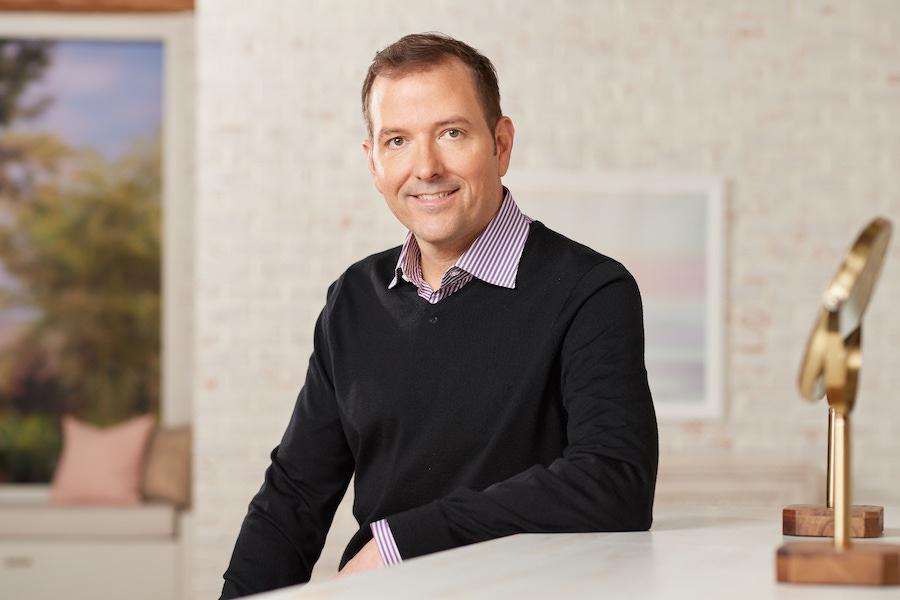 Rob Robillard Talks Jason Wu Launch And The Future Of Home For QVC And HSN