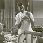 Sidney Poitier’s Explosive Debut Was 70 Years Ahead Of Its Time