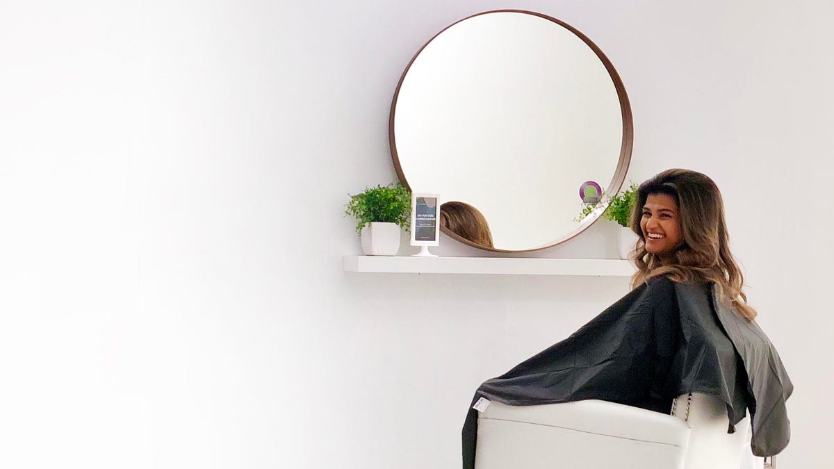 Sustainability With Style: Green Circle Salons Creates Community Of ‘Waste Warriors’ Recycling