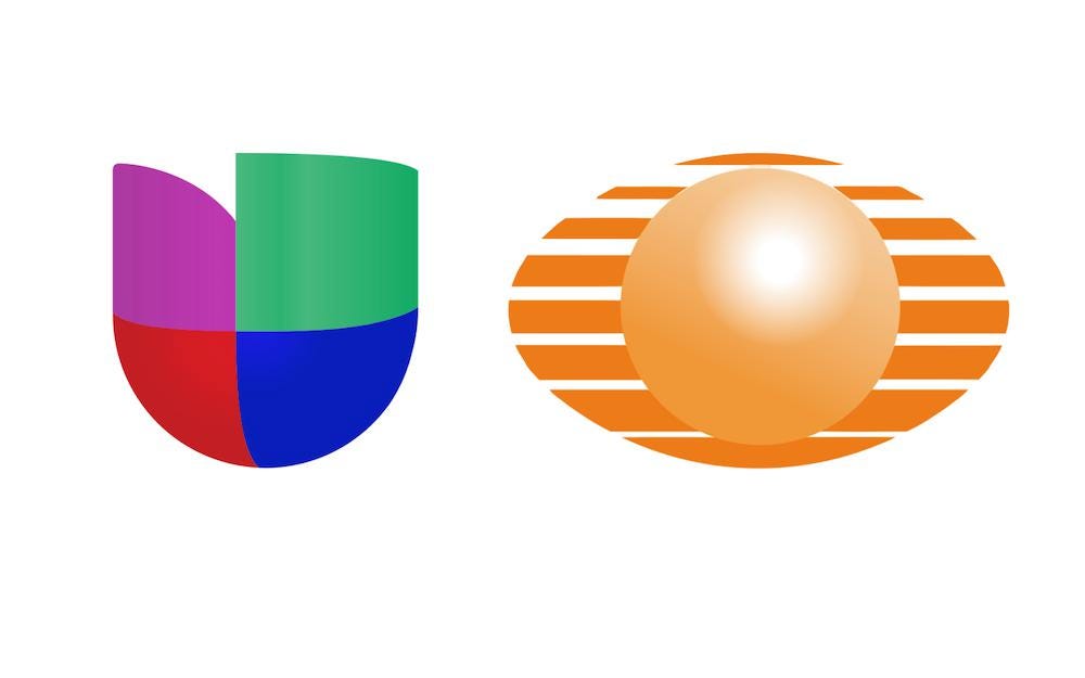 Televisa And Univision Secure All Regulatory Approvals For Content Merger