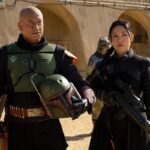 ‘The Book Of Boba Fett’ Has Worse Reviews Than All Star Wars And Marvel Shows So Far