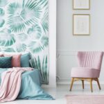 The Hot Design Trend Of 2022: Wallpaper