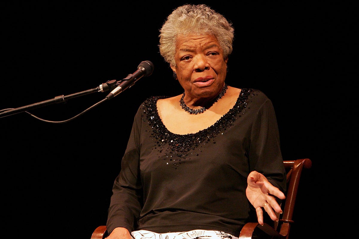 The Maya Angelou Quarter And Why It’s Important To Have Women On Currency