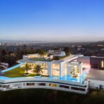 ‘The One’ In Los Angeles Could Become The Most Expensive Home Ever Sold In The U.S. At 5 Million