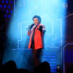 The Weeknd Dances All Night Long on ‘Dawn FM’