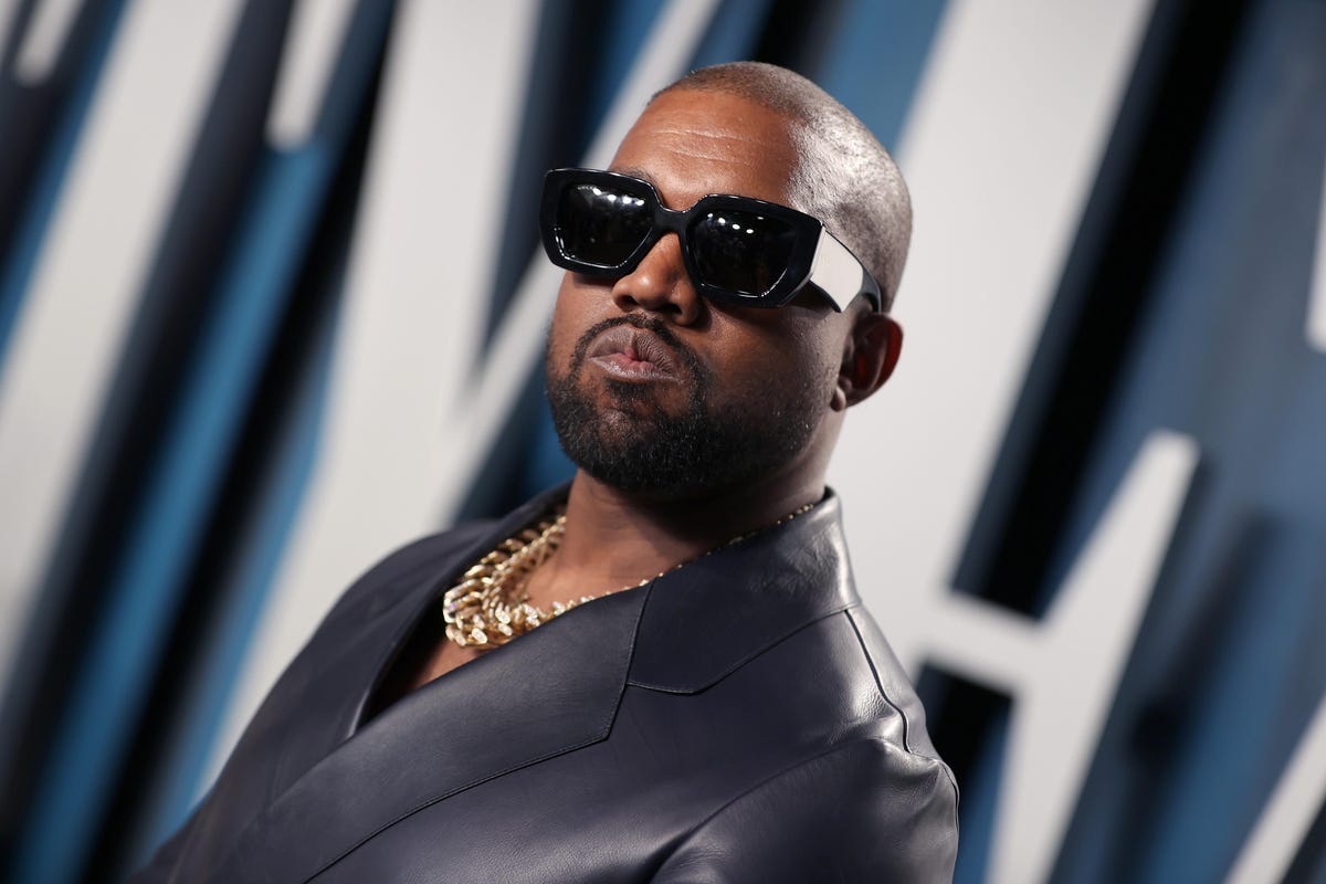 There’s A New Face Of Luxury As Balenciaga And Kanye West Collaborate For Yeezy Gap