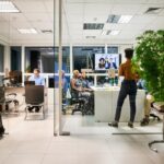 Three Office Trends That Will Shape The Future Of Work