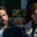 Tye Sheridan On ‘The Tender Bar’ And How He Bonded With Ben Affleck And George Clooney