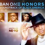 Urban One Honors Celebrate ‘The Soundtrack Of Black America’ This MLK Jr. Day