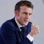 Using Harsh Language, Macron Issues a Challenge to the Unvaccinated