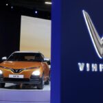 Vietnamese Car Maker VinFast Invests In Israeli Electric Vehicle Battery Startup