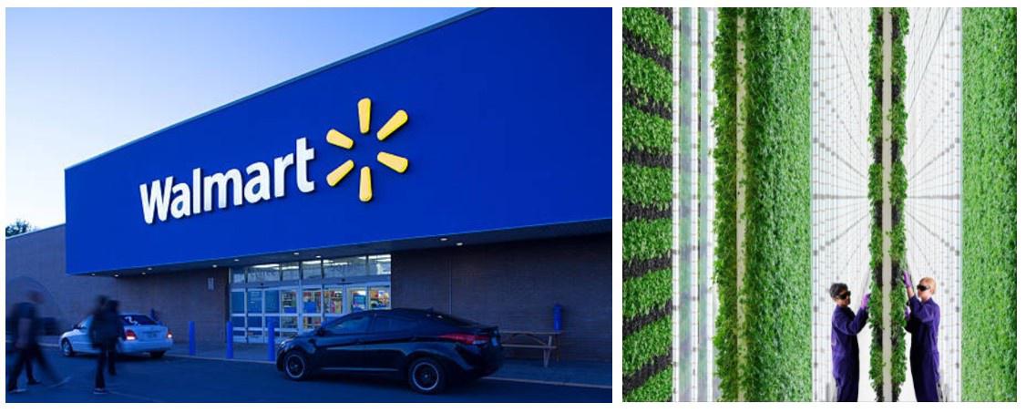 Walmart’s Bringing The Farm Closer To The Store