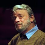 What Stephen Sondheim Taught Us About Being A Mentor