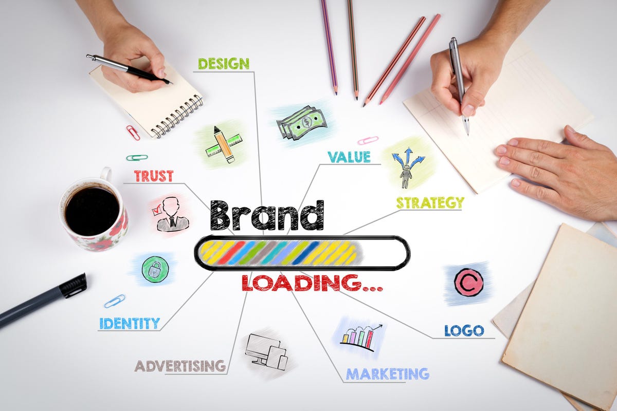 Why Branding Brings So Much Value To Early Stage Tech