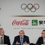 With The Beijing Olympics Approaching, Coke Needs To Confront China’s Human Rights Abuses