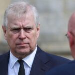 Woman Suing Prince Andrew for Abuse Settled With Jeffrey Epstein for 0,000