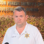 2 Louisiana Deputies Are Arrested and Fired After Fatal Shooting