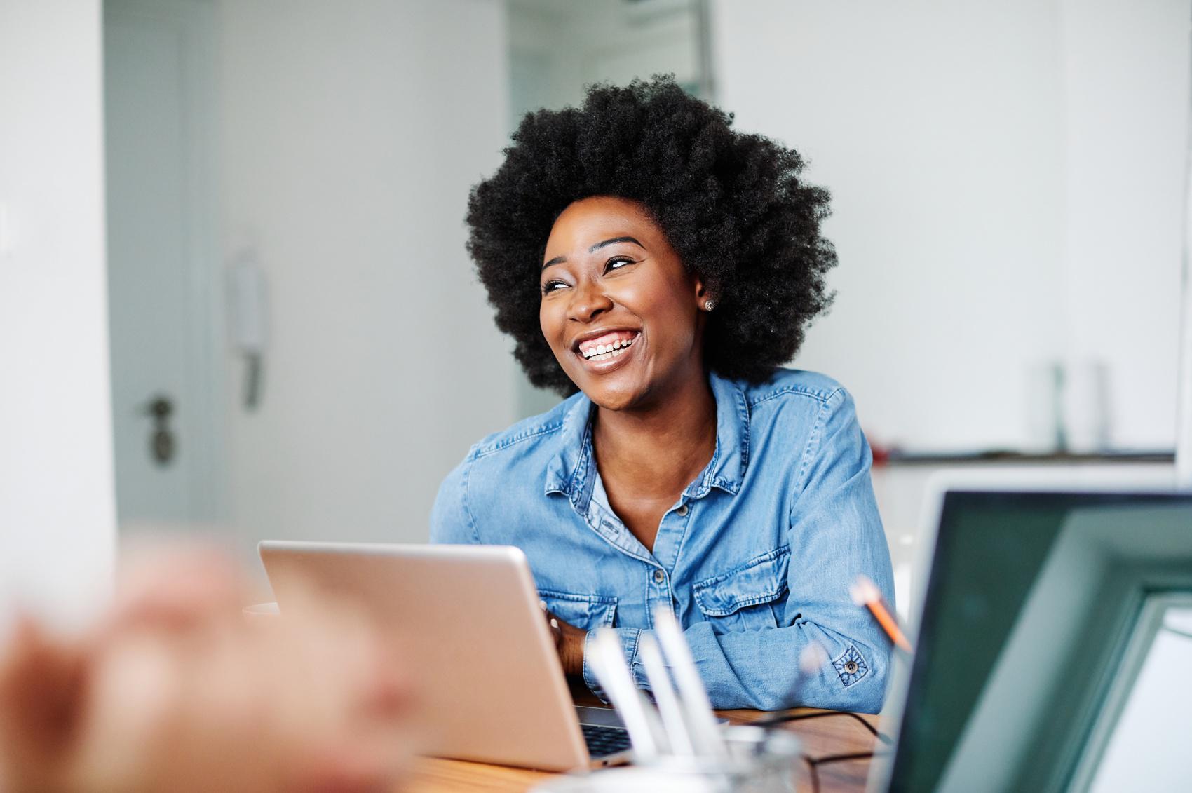 4 Ways To Invest In Your Black Employees