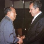 50 Years Ago When Nixon Went To China It Forever Changed American Business