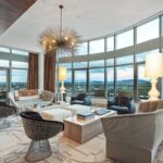 .3-Million Penthouse Is An Island In The Portland, Oregon, Skyline