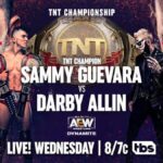 AEW Dynamite Results: Winners, News And Notes Amid Cody Rhodes’ Departure