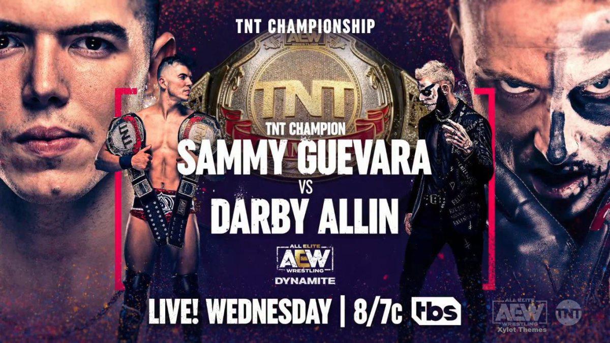 AEW Dynamite Results: Winners, News And Notes Amid Cody Rhodes’ Departure