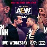 AEW Dynamite Results: Winners, News And Notes As MJF Beats CM Punk