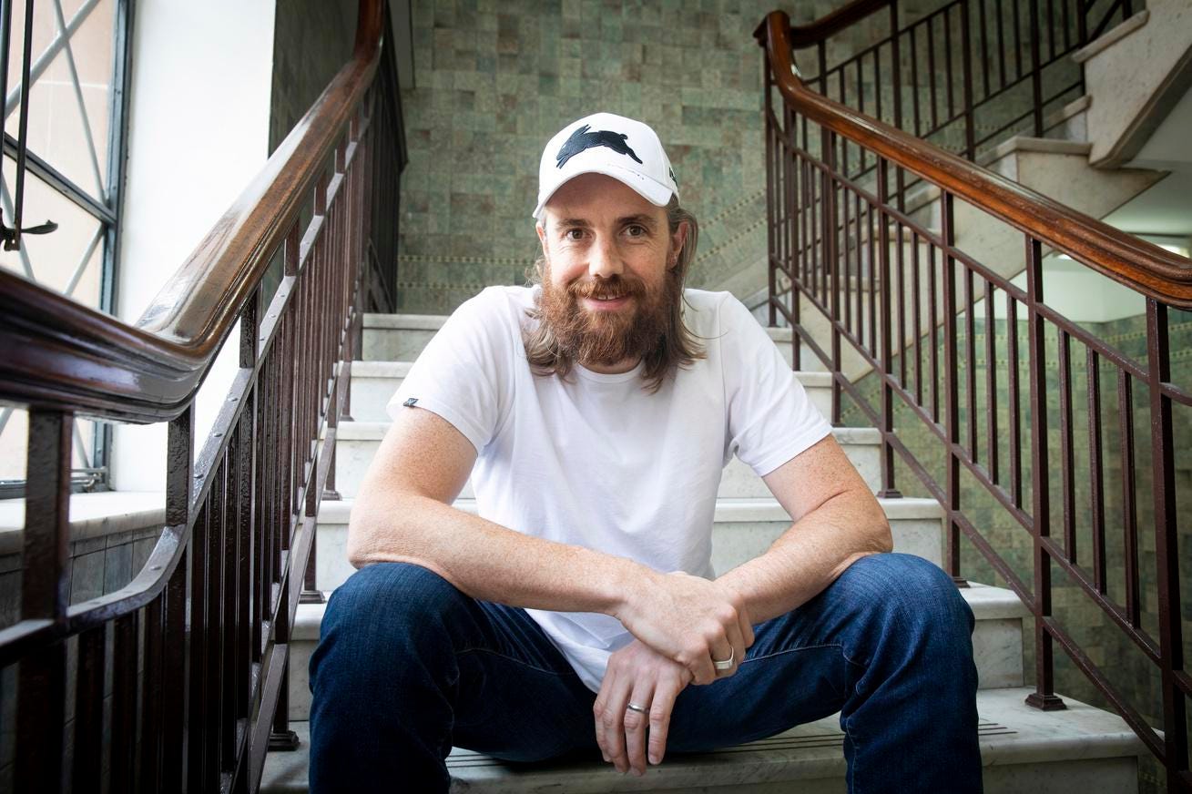 Australia’s AGL Rejects .6 Billion Takeover Bid From Brookfield, Billionaire Mike Cannon-Brookes