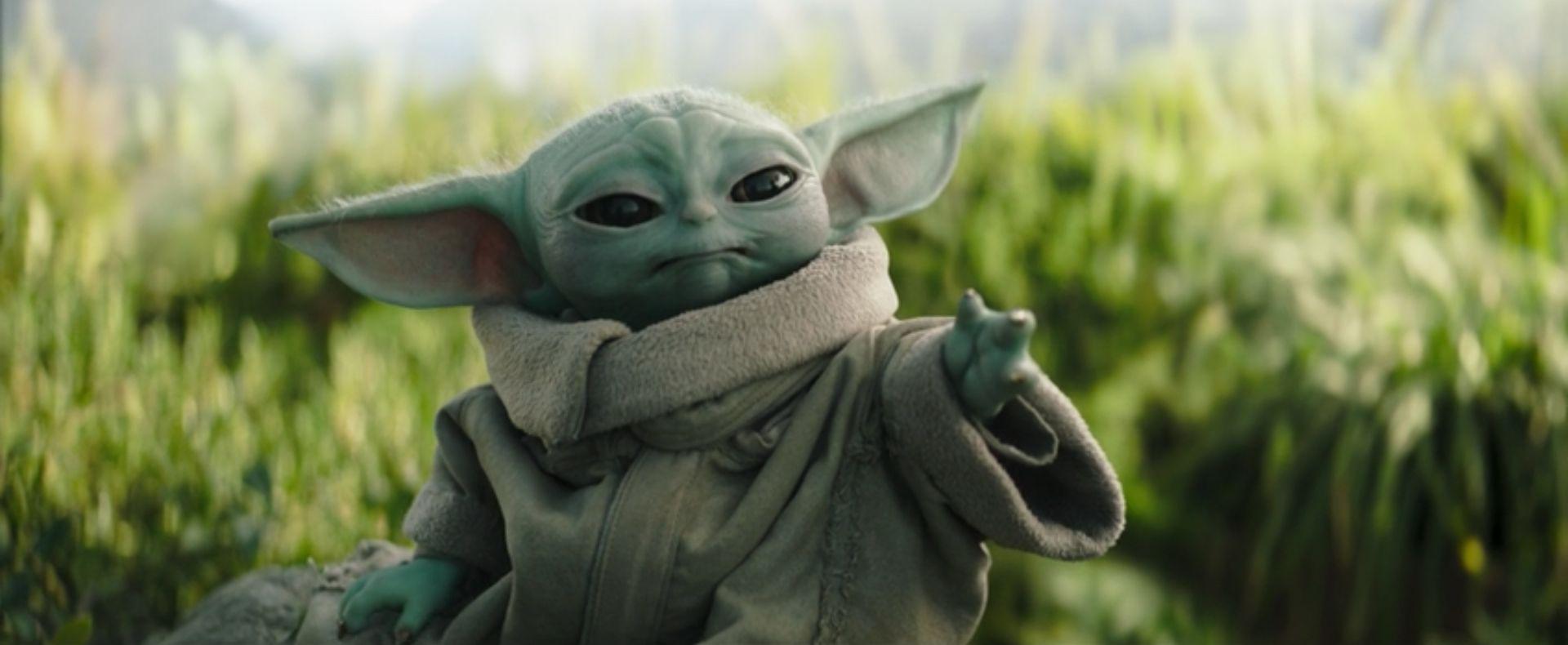 Baby Yoda Steals The Show, Literally, In ‘The Book Of Boba Fett’ Finale