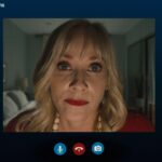 Barbara Crampton Talks Playing Harsh Mothers On Zoom In ‘Alone With You’ And ‘King Knight’