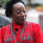 Black Woman’s Bid to Regain Voting Rights Ends With a 6-Year Prison Sentence