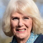 Camilla, the Duchess of Cornwall, Tests Positive for Covid-19