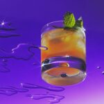 Cannabis Beverage Sales Sparkle