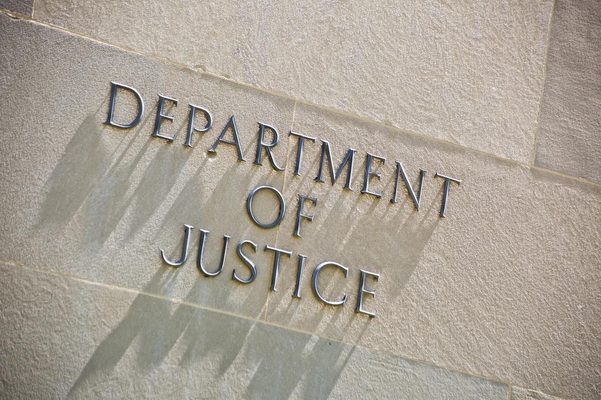 DOJ Names Experienced Cybercrime Prosecutor As First Crypto Enforcement Director