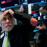 Dow Plunges 500 Points As ‘Market Anxiety’ Returns After Latest Inflation Surge