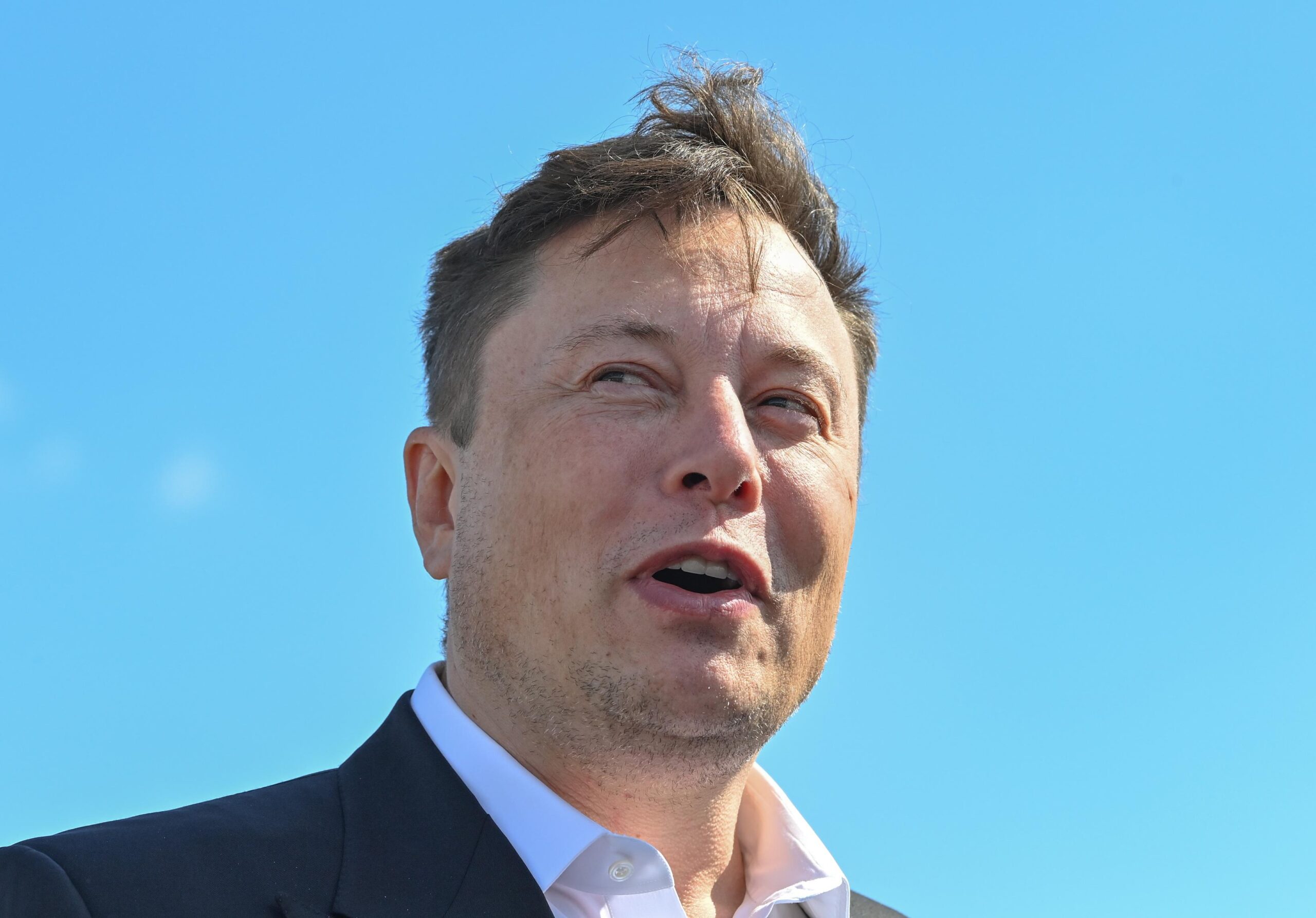 Elon Musk Reports Donating .7 Billion To Charity—But There Is No Trace Of That Gift Yet