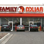 FDA: Family Dollar Products Contaminated By Rodents, Birds, Urine, Feces In 6 States