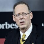 Global Health Pioneer Paul Farmer Dies