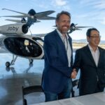 Heads Up: SK Telecom Joins Forces With Joby Aviation To Launch Flying Taxis In South Korea