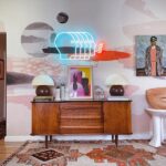 Here Are The Unique Ways 14 Creators And Entrepreneurs Decorate Their Homes