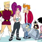 Hulu To Revive Animated ‘Futurama’