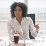 In Support Of Black Leadership: Tips For Building Confidence & Success