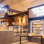 Lagardere Extends F&B Foothold In Middle East As Global Sales Rebound By 33%