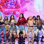 Loona, Red Velvet, Itzy And Aespa: The Next K-Pop Girl Groups To Hit The Hot 100