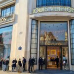 Louis Vuitton Raises Prices Worldwide Due To Increased Costs And Inflation