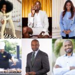 Meet The Next Generation Of Black Leaders And Entrepreneurs